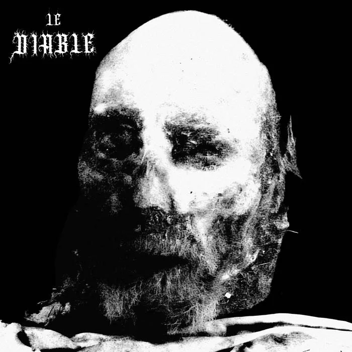 Le Diable - I cover