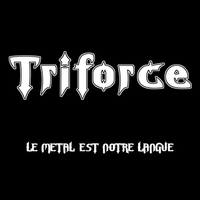Le métal est notre langue cover