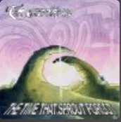The Time That Sprout Forgot cover