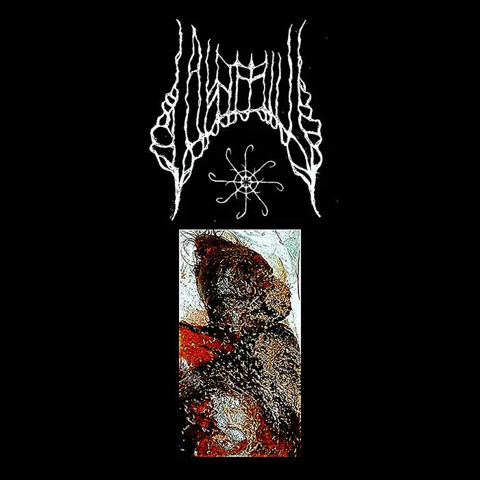 Grotesque Cosmic Manipulation cover