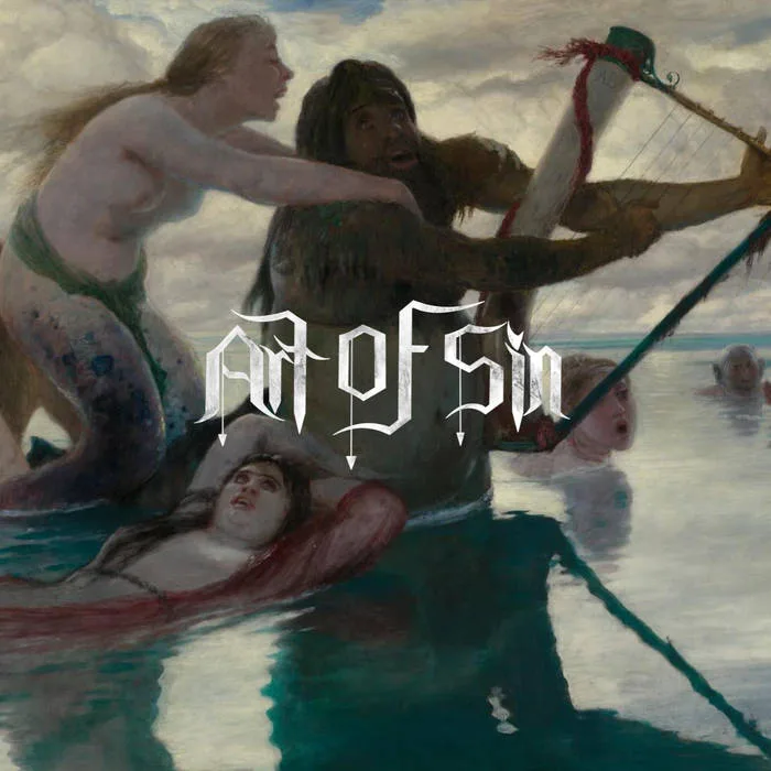 Songs From the Nether cover
