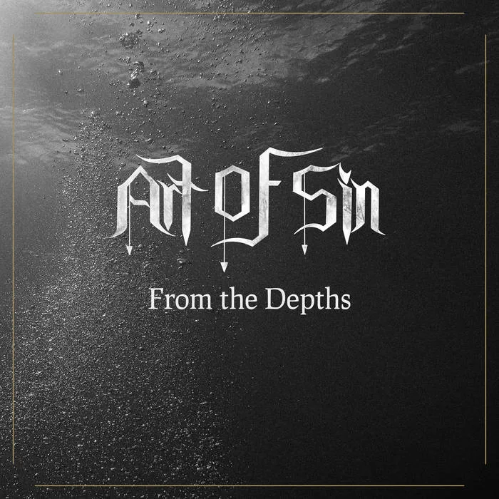 From the Depths cover