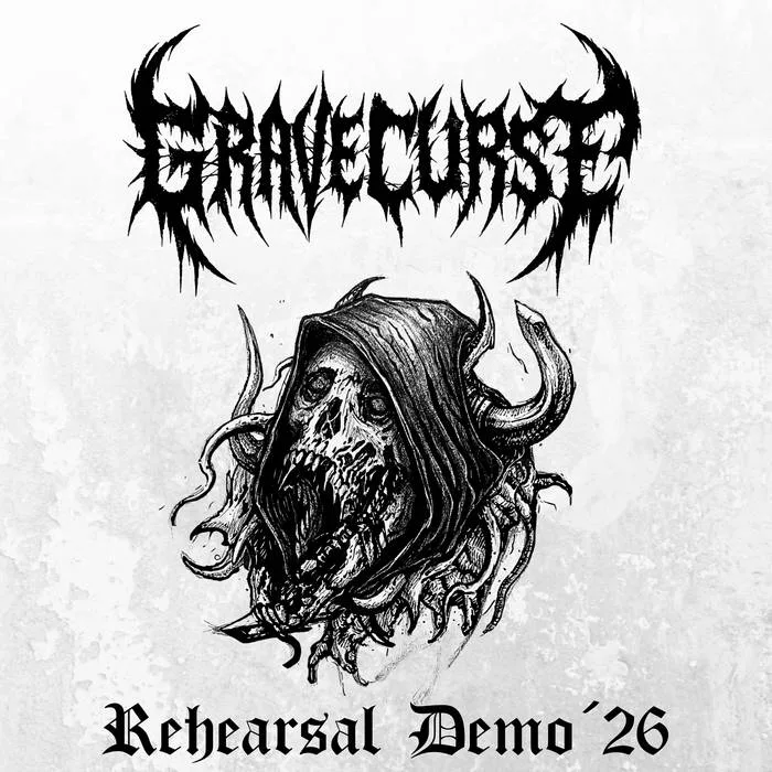 Rehearsal Demo´26 cover