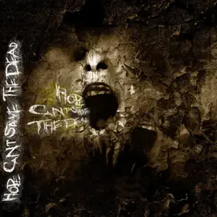 Hope Can't Save the Dead cover