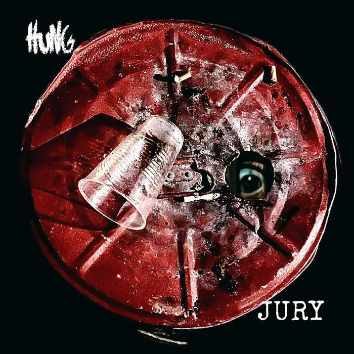 Jury cover