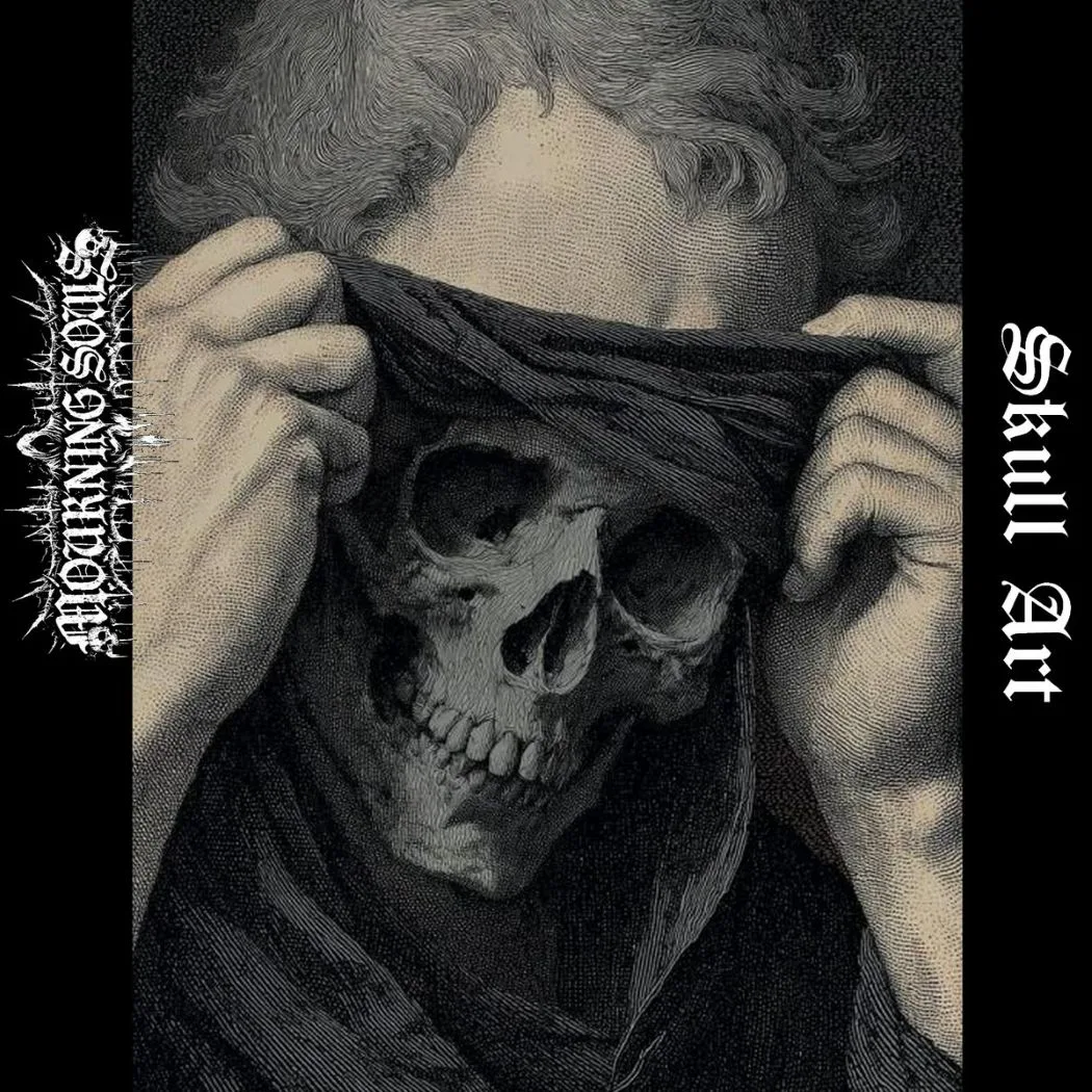 Skull Art cover