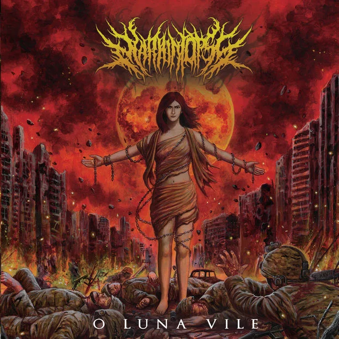 O Luna Vile