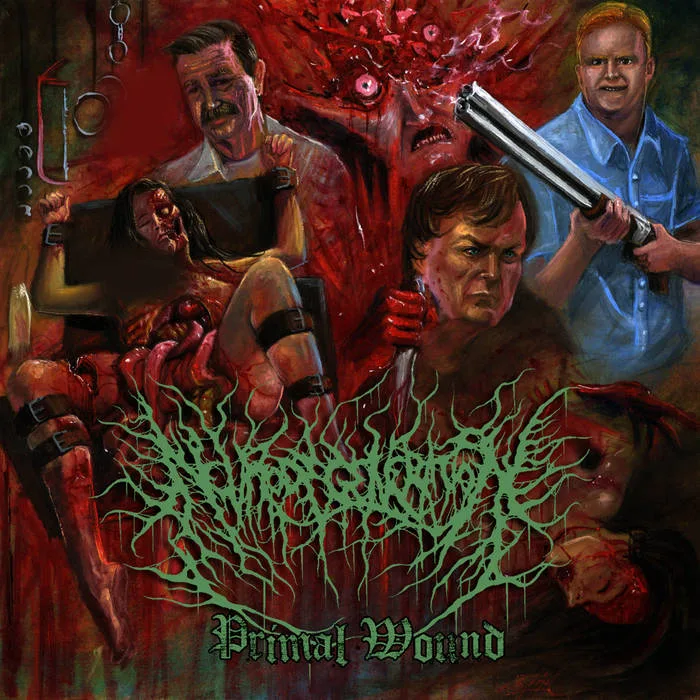 Primal Wound