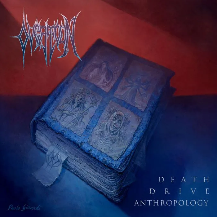 Death Drive Anthropology