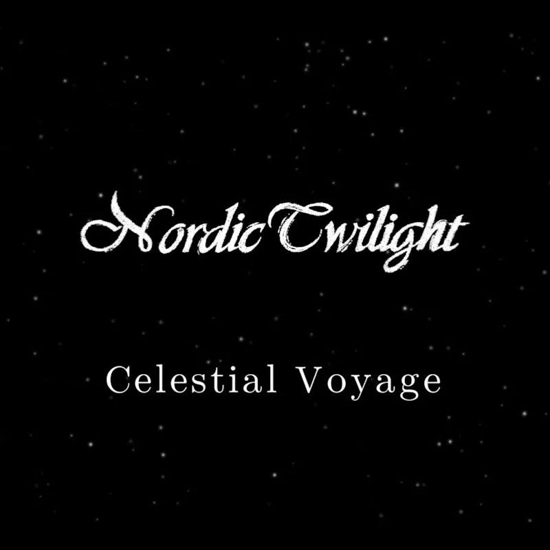 Celestial Voyage cover