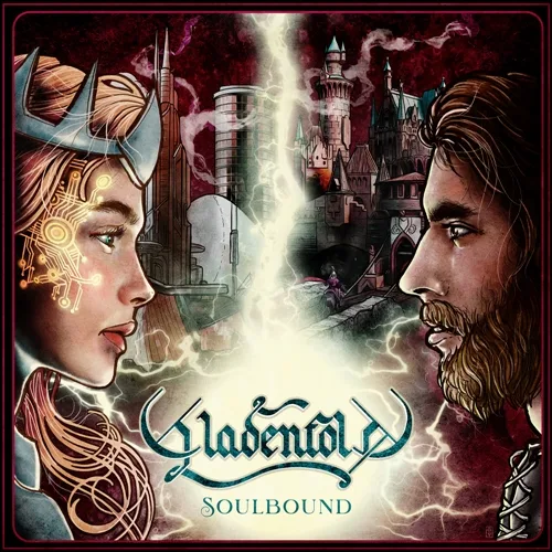 Soulbound cover