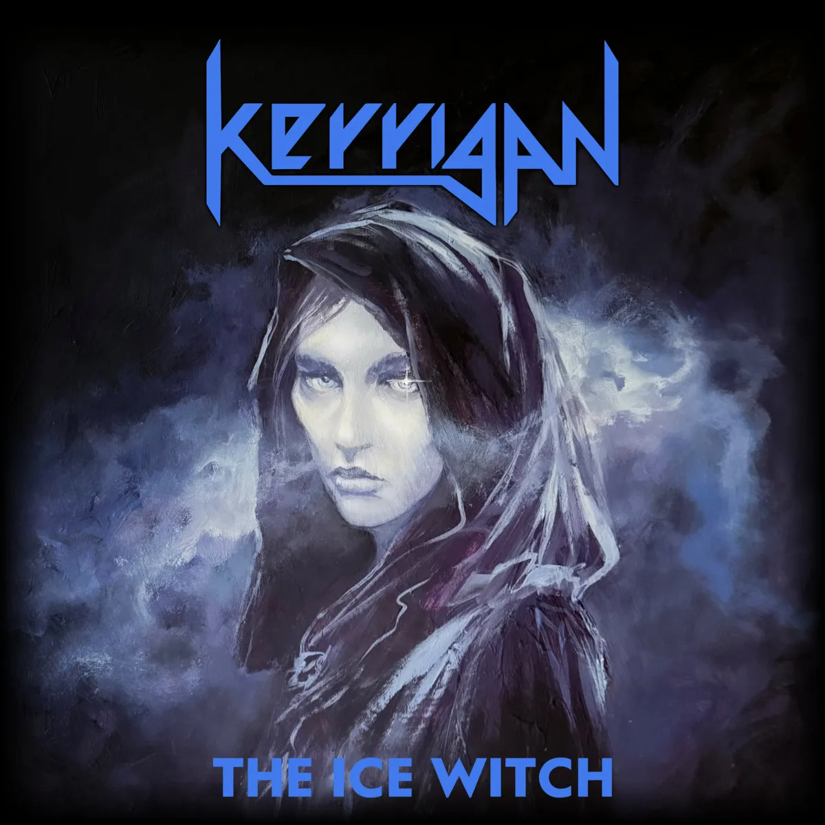 The Ice Witch cover