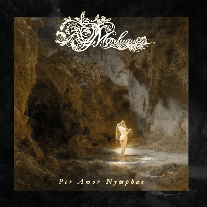 Per Amor Nymphae cover