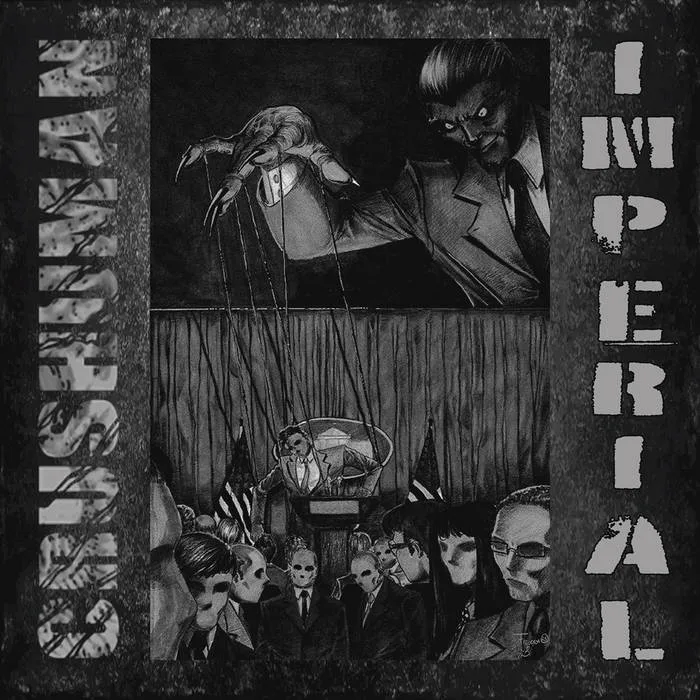 Imperial cover