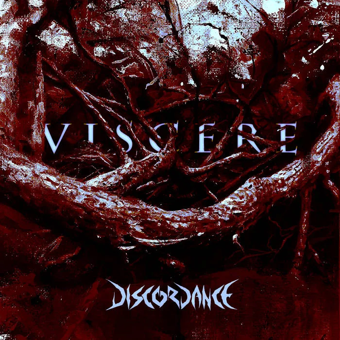 Viscere cover