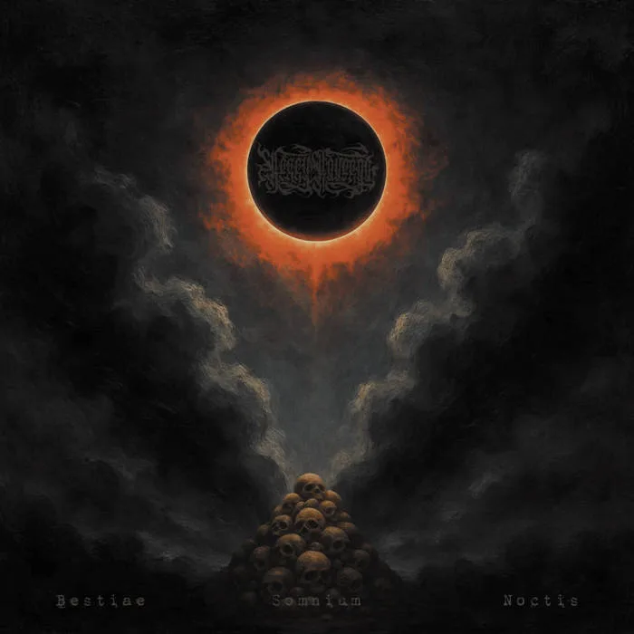 Bestiae Somnium Noctis