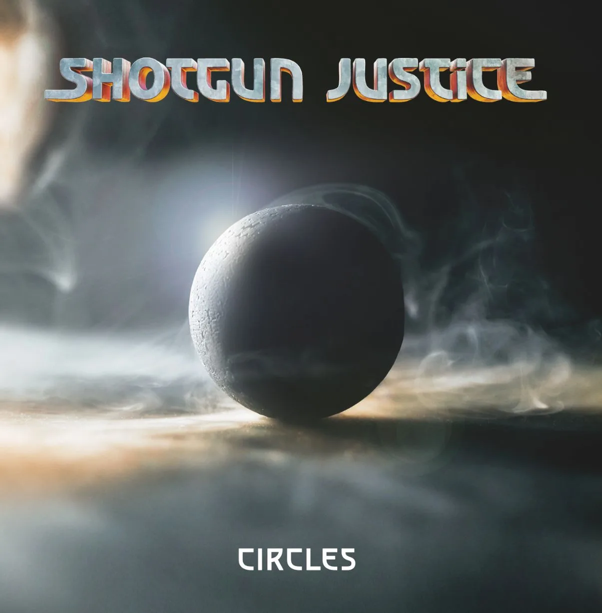 Circles cover