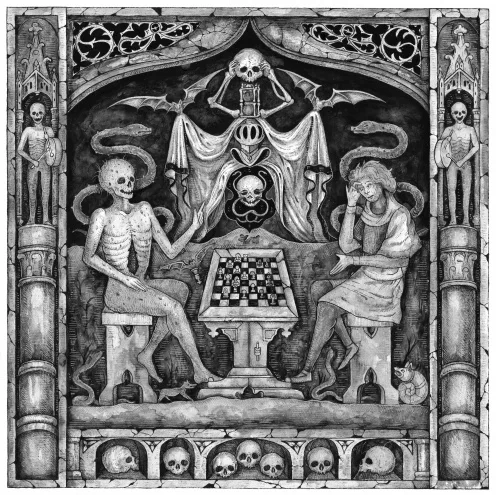 Only the Vile Will Remain