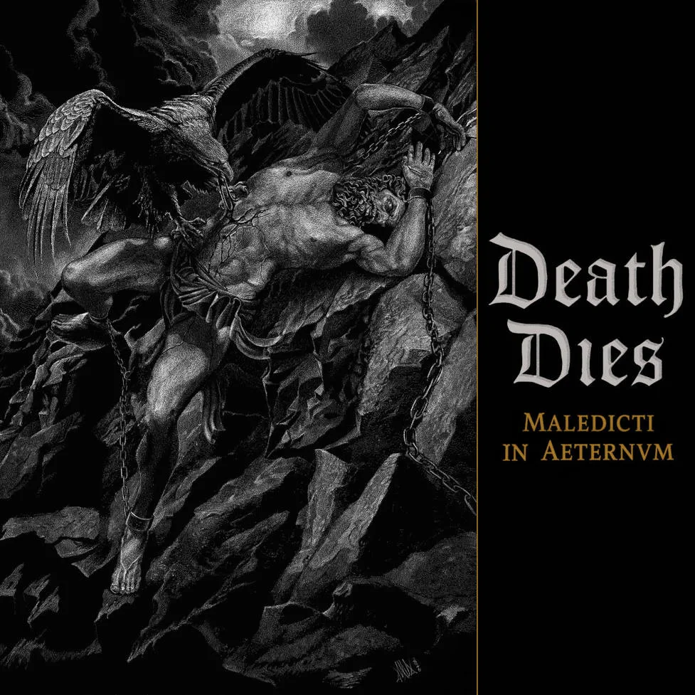 Maledicti in Aeternvm cover