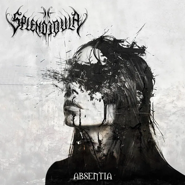 Absentia cover