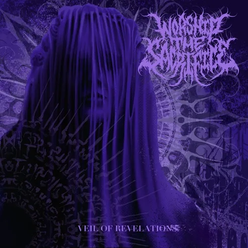 Veil of Revelations cover