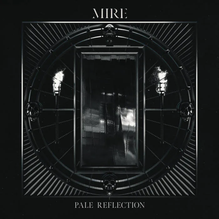 Pale Reflection cover