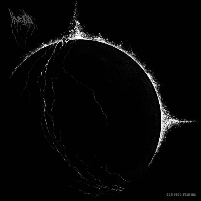 Eclipsed Realms cover