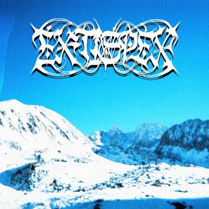 The Woven Strings of a Winter Sky