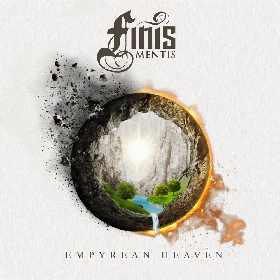 Empyrean Heaven