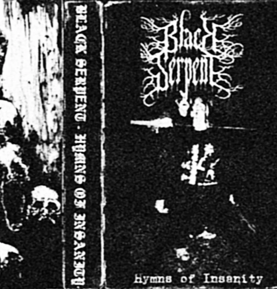 Hymns of Insanity