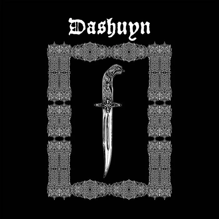 Dashuyn cover