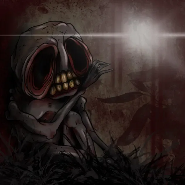 The Plague cover