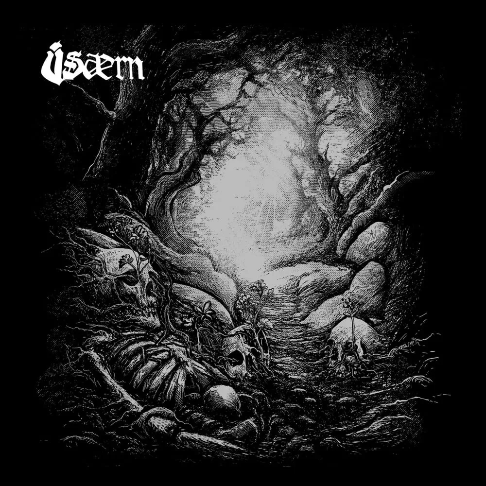 Isærn cover