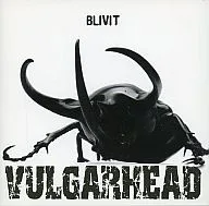 Blivit cover