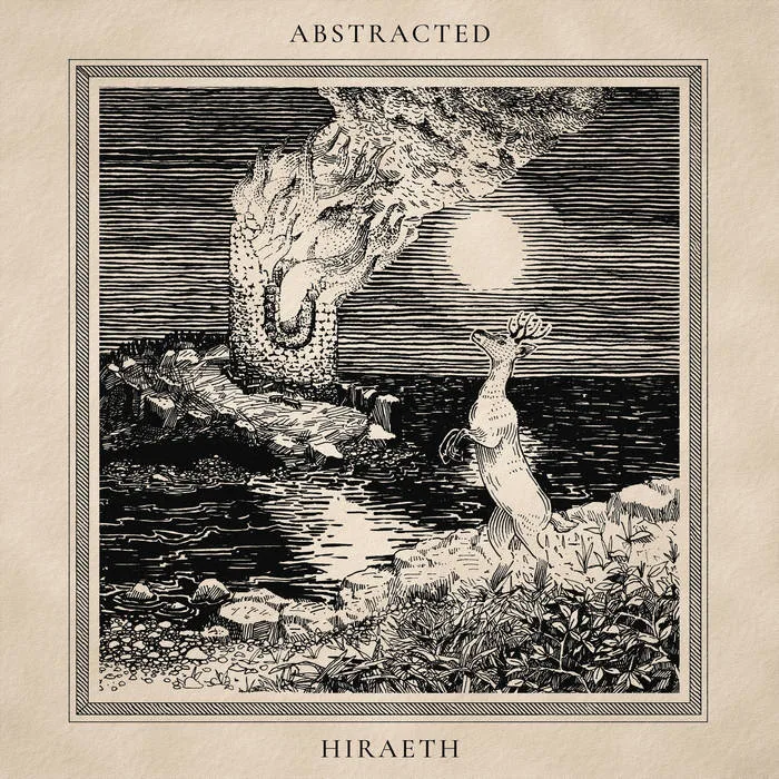 Hiraeth
