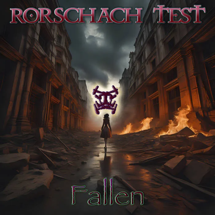 Fallen cover