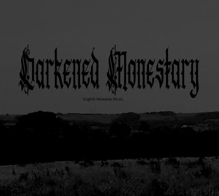 English Meadow Music cover