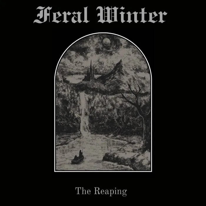The Reaping cover