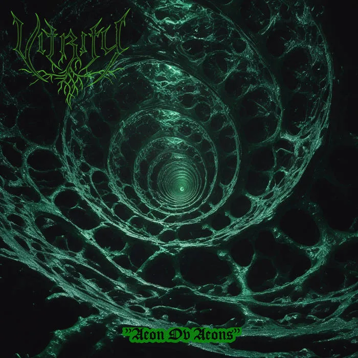 Aeon ov Aeons cover