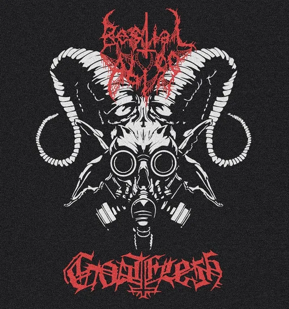Infernal Liturgies cover