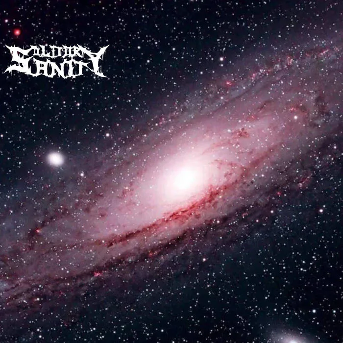 Andromeda cover