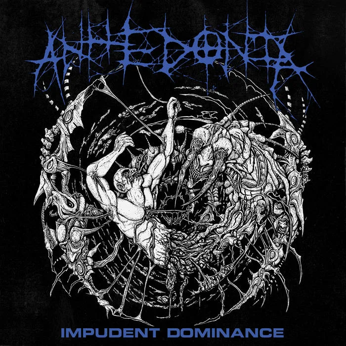 Impudent Dominance cover