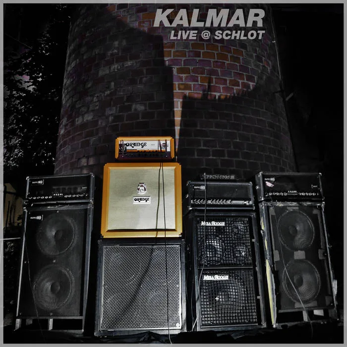 Live @ Schlot cover