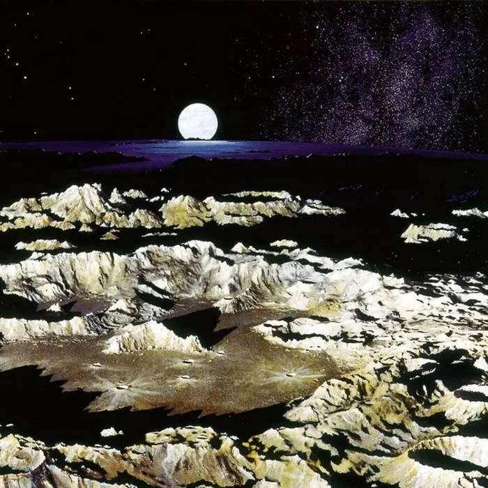 Crafting Cosmos cover