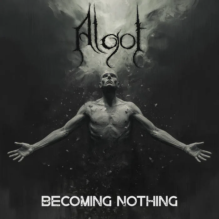Becoming Nothing cover