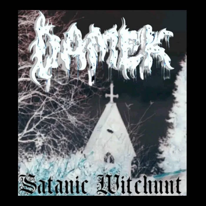 Satanic Witchunt cover