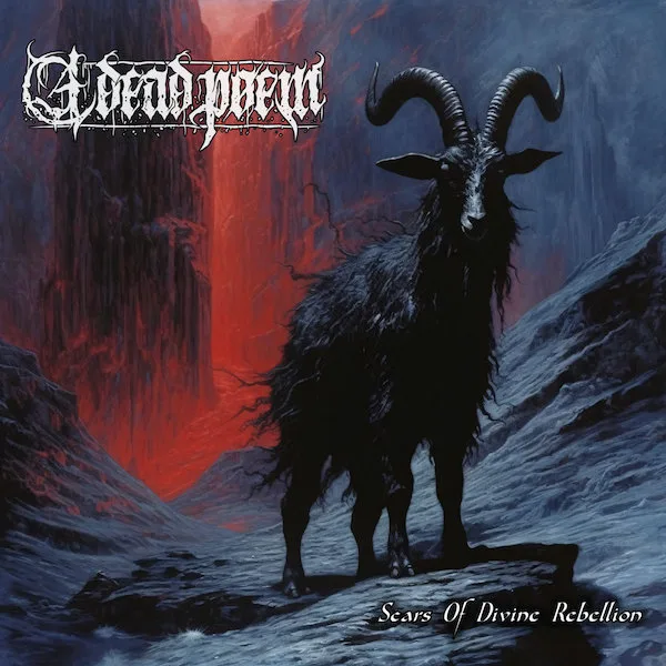 Scars of Divine Rebellion cover