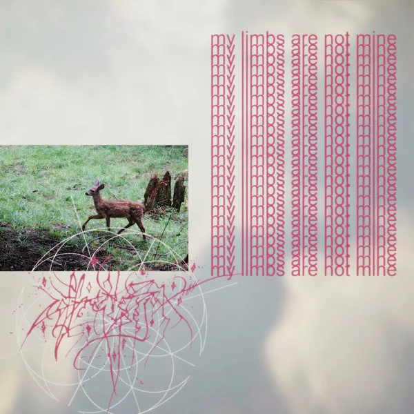 My Limbs Are Not Mine cover