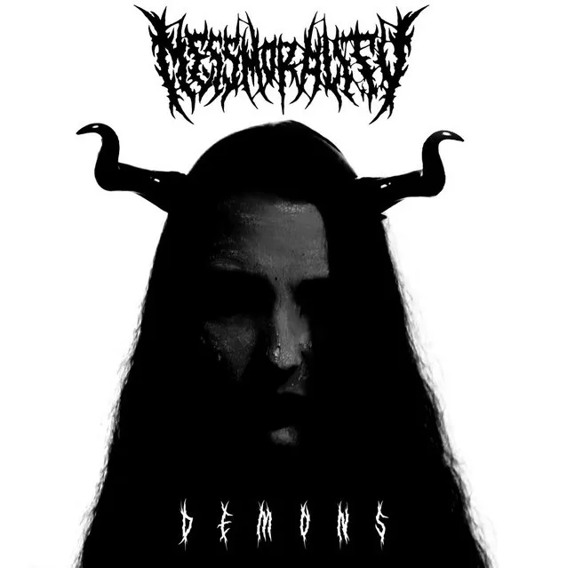 Demons cover