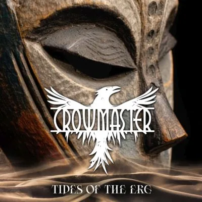 Tides of the Erg cover